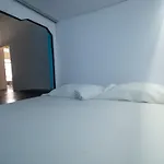 Hostal Caps Cartagena
