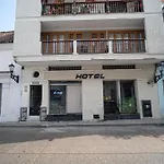 Hostal Caps Cartagena