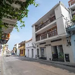 Hostal Caps Cartagena